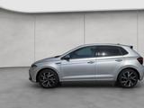 Volkswagen Polo 1.0 TSI DSG R-Line ACC MATRIX RFK KESSY PLA - Volkswagen Polo: Automatik
