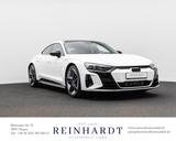 Audi E-TRON GT BLACK/21Z./LASER/ACC/HuD/PANO/360°/VC - : mit Apple Carplay