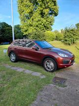 Porsche porsche Cayenne s v8 - Porsche Cayenne in Hagen