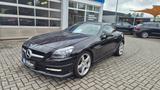 Mercedes-Benz SLK 350 SLK Roadster SLK 350 BlueEfficiency - Mercedes-Benz SLK 350 Gebrauchtwagen