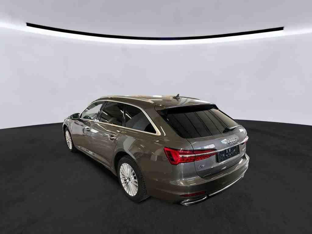 Audi A6 35 TDI design LEDER ViCo B&O MATRIX KAMERA foto 5