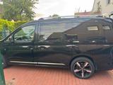 Volkswagen VW Caddy Maxi Style 1.5 TSI DSG | Panorama | AHK - Volkswagen Caddy Maxi mit Panoramadach