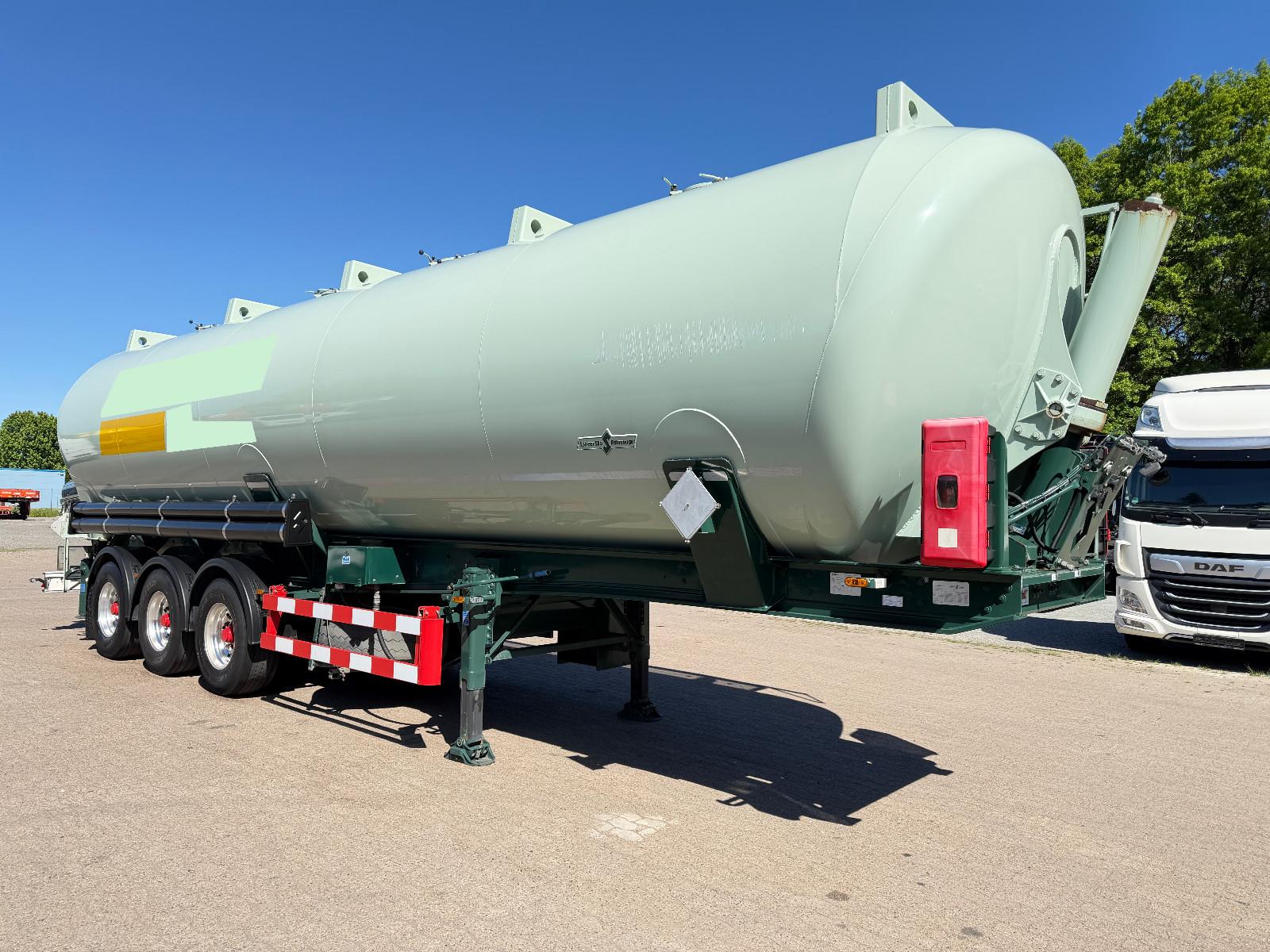 Spitzer KIP 56M3/ADR/BPW-DISC/24V E-HYDR/DEUTSCH TOP!!