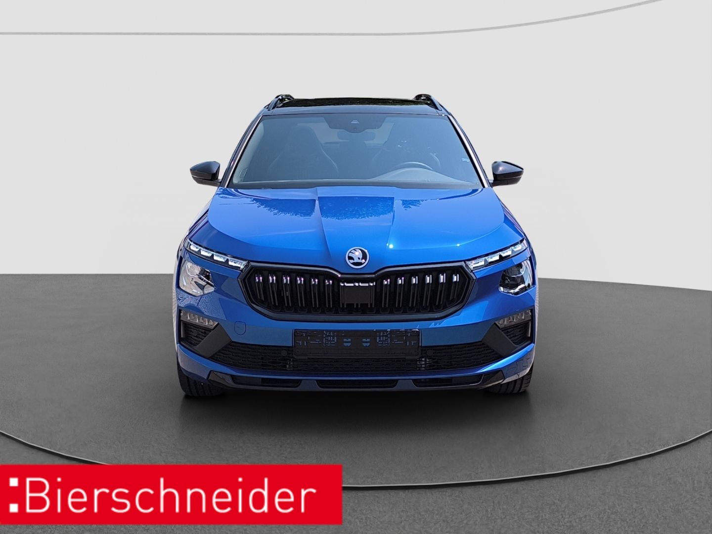 Skoda Kamiq 1.5 TSI DSG Monte Carlo AHK LED 18 ZOLL imagem 2