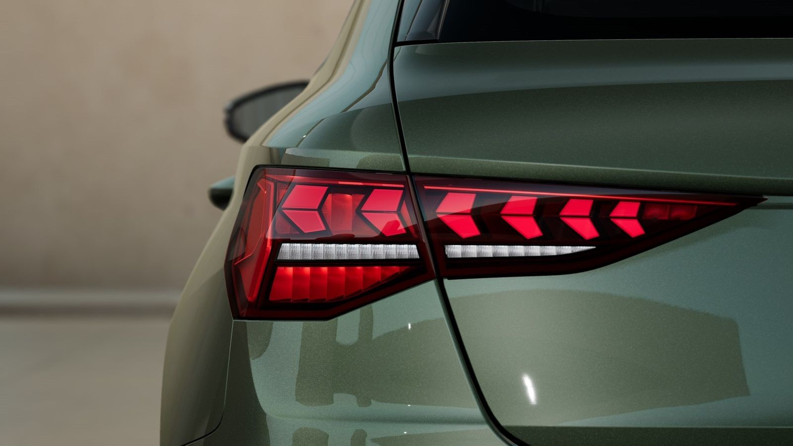 Audi A3 - Bild 7