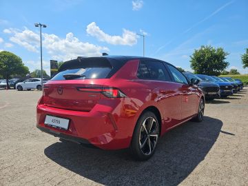 Bild 5 Opel Astra L GS Line Mild-Hybrid HUD Navi digitales C