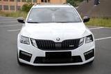 Skoda Octavia 2.0 TDI SCR DSG 4x4 RS60 Combi RS60 - Skoda Octavia: RS TDI Combi