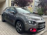 Citroën C3 Elle Automatik, Navi, Kamera - Citroën C3: Automatik, N