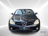 Mercedes-Benz SLK 200 Kompressor Automatik*LEDER*KLIMA* - Mercedes-Benz SLK 200 Gebrauchtwagen in Oberhausen