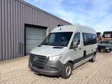 Mercedes-Benz Sprinter   2.2 CDI Camping Kueche WC Dusche TV M