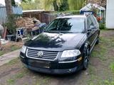 Volkswagen passat 3bg variant - Volkswagen Passat aus 2004: Kombi