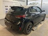Opel Corsa F 1,2 Automatik *LED*Leder*Sitzheizung - Opel Corsa: Schwarz, 1.2