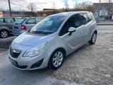 Opel Meriva 1.4 Active Automatik /Klimaauto. /SHZ/LHZ - Opel Meriva: 1.4