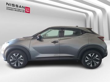 Nissan Juke - 3