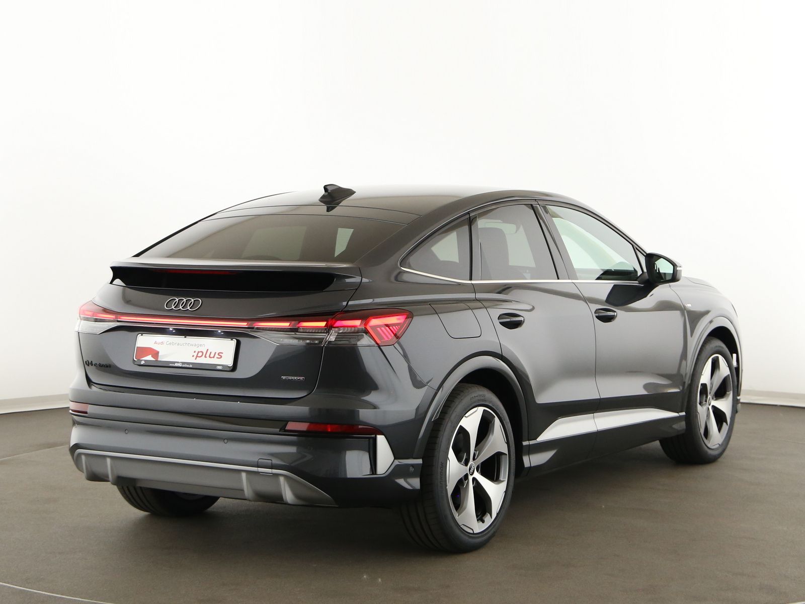 Audi Q4 - Bild 7