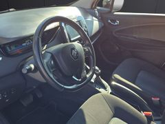 Renault Zoe Intens Mietbatterie*Navi*Kamera*