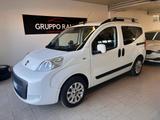 Fiat Qubo 1.3 MJT 75 CV Trekking - Fiat Qubo: Automatik