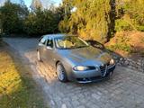 Alfa Romeo 156 Sportwagon 1,9JTD GQ (frisc... - Alfa Romeo 156: Sportwagon