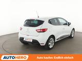 Renault Clio 0.9 Energy Limited*NAVI*PDC*SHZ*TEMPO*KLIMA - gebrauchte Renault Clio aus dem Jahr 2018