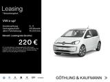 Volkswagen e-up! Move up!*KAM*SHZ*PDC*ALU