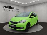 Skoda Citigo Style - Skoda Citigo mit Schiebedach