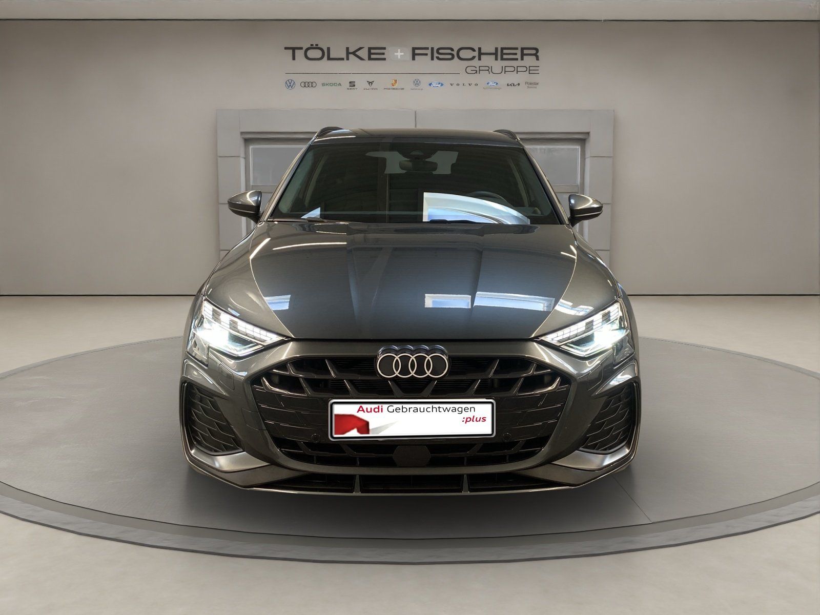 Audi A3 - Bild 3