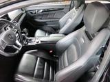 Mercedes-Benz C 63 AMG Coupé ,2.Hd. 90TKM, Scheckheft - Mercedes-Benz C 63 AMG aus 2012: Coupé