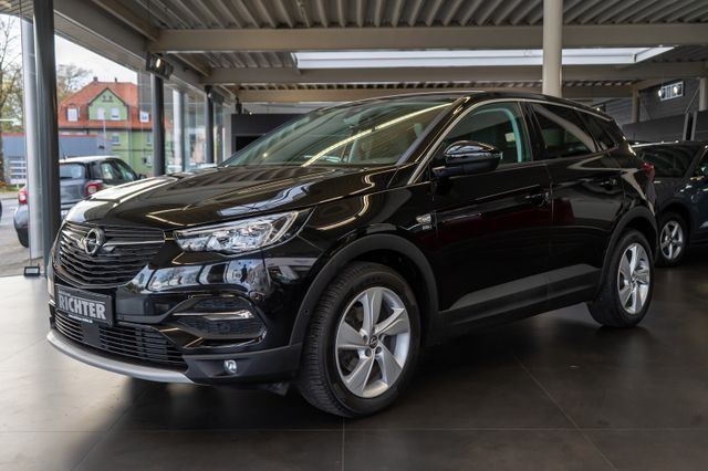 Opel Grandland X 1.5 D/Navi/LED/Kamera/SHZ/LHZ