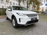 Land Rover Discovery Sport P300e AWD.Hybrid*NAV*LED*360° - Land Rover Discovery Sport in Leipzig