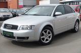 Audi A4 1.9TDI 74 kW*SHZ*PDC*TEMPOMAT*TÜV+ZR+WAPU-NEU - Audi A4: 1.9
