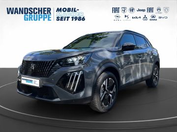 Peugeot 2008 GT PT 130 EAT8