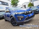 Dacia Sandero Stepway TCe 90 CVT   Extreme|SHZ|CITY - Dacia Sandero in Hamm