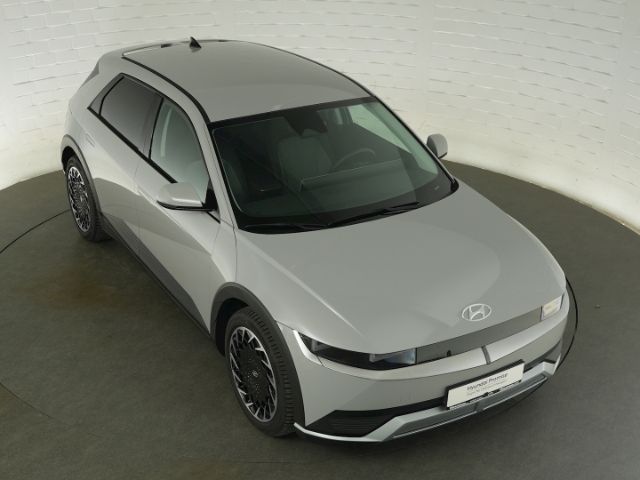IONIQ 5 TECHNIQ 77,4kWh+VOLL-LED+NAVI+WÄRMEPUMPE