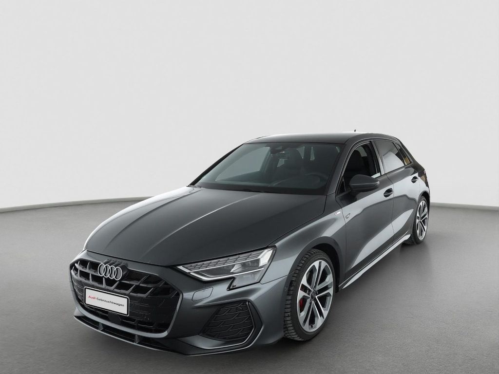 Image of Audi A3