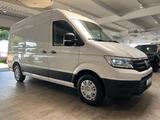 Volkswagen Crafter TDI Hoch+Lang*L2-H2*Garantie*AHK=3,5T* - Volkswagen Crafter: 2.5