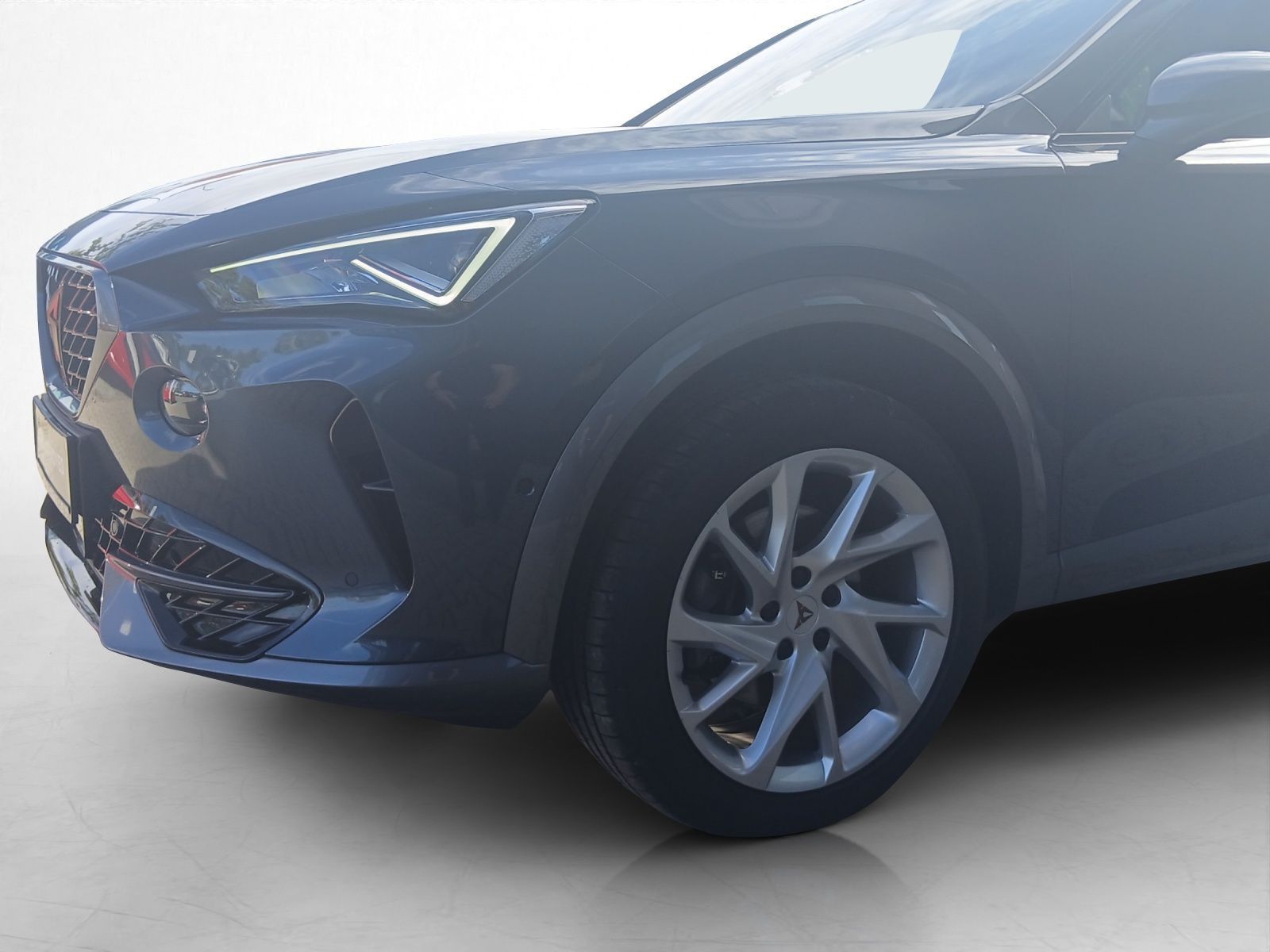 Cupra Formentor - Bild 14