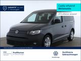 Volkswagen Caddy AsisstenzpaketPLUS SideAssist BlindSpot - Volkswagen Caddy Plug-in Hybrid (PHEV) Gebrauchtwagen