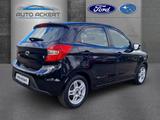 Ford Ka Cool & Sound 1.2 Ti-VCT Klima RCD ZV - Ford Ka/Ka+: Limousine