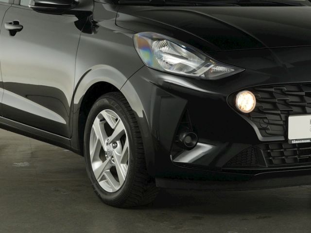 i10 TREND+SITZHEIZUNG+LENKRADHEIZUNG+PARKPILOT H