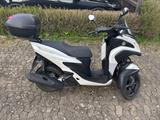Yamaha Tricity 125 ABS - YAMAHA TRICITY 125
