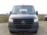 Mercedes-Benz Sprinter 315 CDI Pritsche DoKa L2 Kamera AHK - : Pritsche Doka