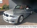 BMW 118i Cabrio M-Paket*Garantie*Leder*219€ mtl. - BMW 118: M Paket