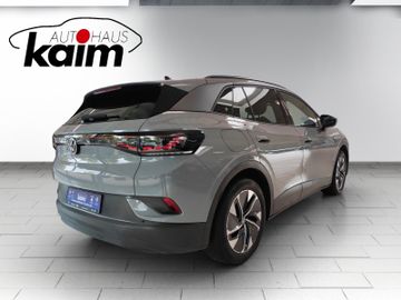 Bild 4 VW ID.4 Pure MATRIX+AREA VIEW+NAVI