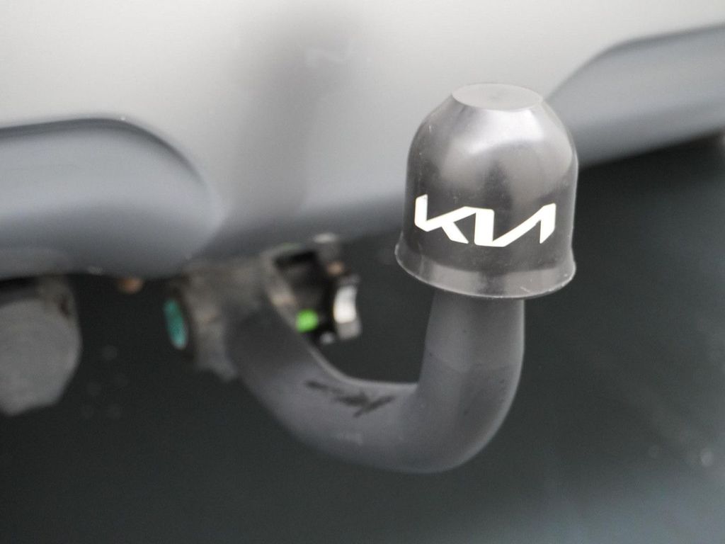 Kia Niro 1.6 GDi PHEV AHK | kamera | Apple Carplay