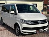 Volkswagen T6 Caravelle4Motion LANG/LED/DSG/2xS-TÜR/AHK/8SP - Volkswagen T6 Caravelle aus 2018