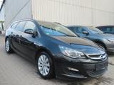 Opel Astra J SportsTourer Edition-KAMERA-SHZ-LHZ-1.HD - Opel Astra Gebrauchtwagen in Dortmund