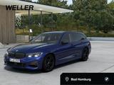 BMW 320dA xDrive Touring M Sport Kam,DAProf,HiFi,PA