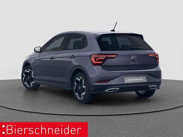 Volkswagen Polo - Bild 3