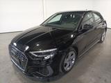 Audi A3 quattro 2.0 TDI S line LED|Navi|PDC|Kamera - Audi A3 Gebrauchtwagen in München