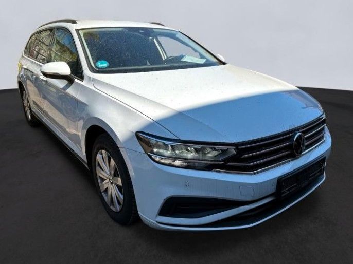 Volkswagen Passat Variant - Bild 4